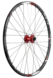 Alloy carbon off-road wheels 27,5